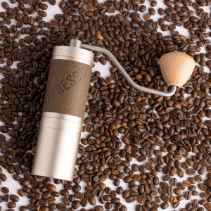원젯프레소 하이엔드 커피그라인더 X-pro 신모델 출시 고급 핸드밀