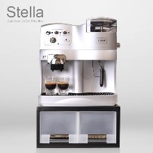스텔라 gc-110 업소용 커피머신