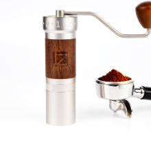원젯프레소 KPRO  하이엔드 커피그라인더 1Zpresso K-PRO 브라운