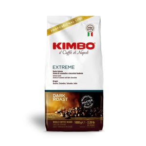 킴보 원두커피 에스프레소바 익스트림 1kg (강배전두)