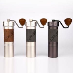 원젯프레소 하이엔드 커피그라인더 1Zpresso K-PRO 3종 선택 핸드밀