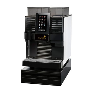 상업용 전자동 에스프레소 커피머신 카페스타 T-100 카페전용 업소용 T100