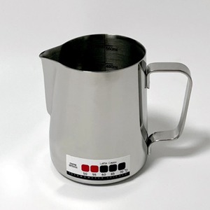 커피세컨즈 스팀피쳐 온도계 스티커 다용도 온도계 스티커 1P(1개)
